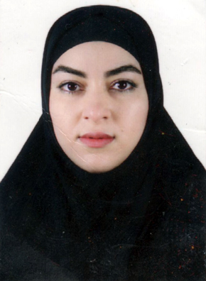 تصویر دکتر محبوبه ناصح
