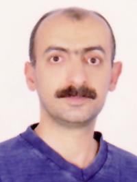 تصویر دکتر عباس قدرتی