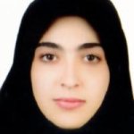 تصویر دکتر الهام زعفرانچی