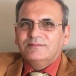 تصویر دکتر علیرضا بختیاری