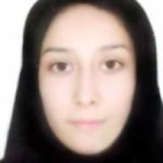 تصویر دکتر محدثه سعیدی