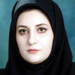 تصویر دکتر الهام چپریان