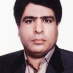 تصویر دکتر عزت اله بهزادی نیا
