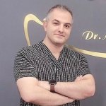 تصویر دکتر حامد سرآبادانی