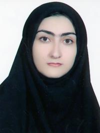 تصویر دکتر الهام حسین زاده آزاد