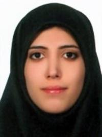 تصویر دکتر الهام حججی نجف آبادی