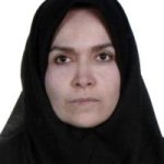 تصویر دکتر مژگان یزدان پناه