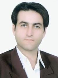 تصویر دکتر کوروش حسنی