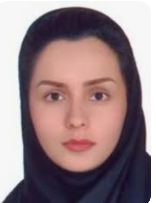 تصویر دکتر نیلوفر کاظمی سبزوار