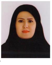 تصویر دکتر زهرا خانزاده چماچائی