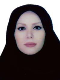 تصویر دکتر پریسا بینا