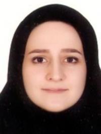 تصویر دکتر زهراالسادات مبین حسینی