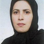 تصویر دکتر نجمه سروش حدادی