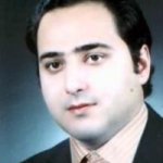 تصویر دکتر حامد اسدپور