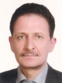 تصویر دکتر قاسم رضایی