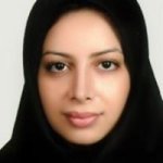 تصویر دکتر لیلا سعیدی نیا