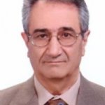 تصویر دکتر هرمز مظفری