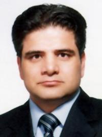 تصویر دکتر علی شهابی