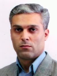 تصویر دکتر مهدی حفیظی