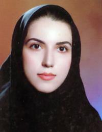 تصویر دکتر منیره رضائی کلج