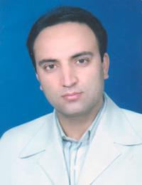 تصویر دکتر سیدمهدی موسوی اسد
