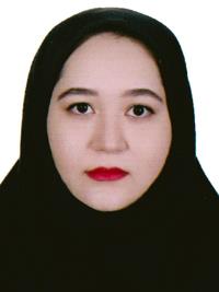 تصویر دکتر حدیث میرزائی گودرزی