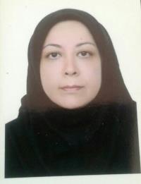تصویر دکتر مهشید خامسیان