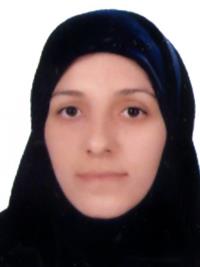 تصویر دکتر آرزو ابراهیمی