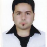 تصویر دکتر حامد اژمند
