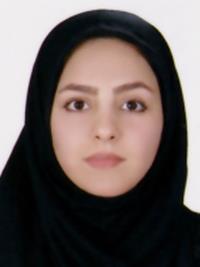 تصویر دکتر الهام معینی نجف آبادی