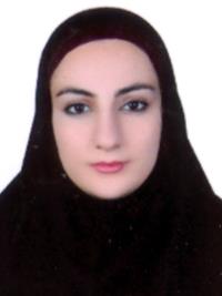 تصویر دکتر لیلا آذرآئین