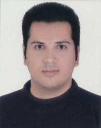 تصویر دکتر مهرداد فرخی