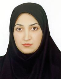 تصویر دکتر شیماء شهابی