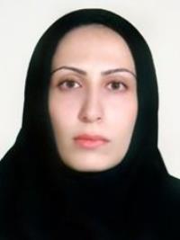 تصویر دکتر مژگان سادات جلالی