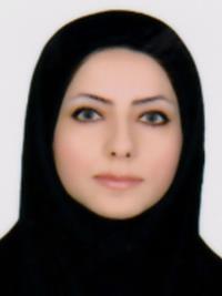 تصویر دکتر هاله حیدری تاش