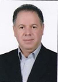 تصویر دکتر مهرداد رخشا