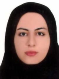 تصویر دکتر پریسا فتحی