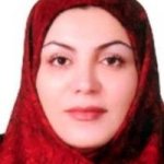 تصویر دکتر لیلا شکروی