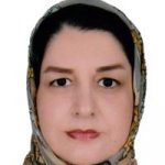 تصویر دکتر ارزو بیگدلی