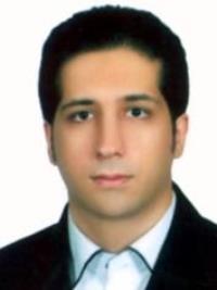 تصویر دکتر پوریا آقایانی