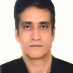 تصویر دکتر حمید کریمی قرطمانی