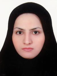 تصویر دکتر رضیه فتحی