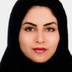 تصویر دکتر فرزانه رباط جزی