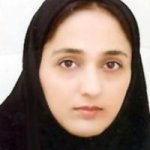 تصویر دکتر پریسا مزینی