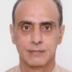 تصویر دکتر محسن منافی خالص