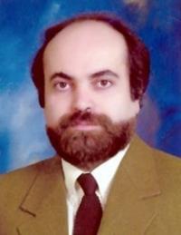 تصویر دکتر شروین شهابی قریب