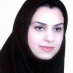 تصویر دکتر بهاره مظفری کجیدی
