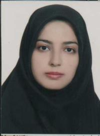 تصویر دکتر حوری ناز تقوائی