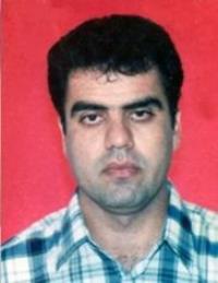 تصویر دکتر قاسم رضائی برون