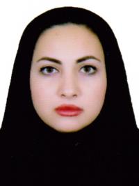 تصویر دکتر مهشید صادقی پاریزی